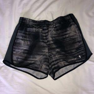 Danskin workout shorts